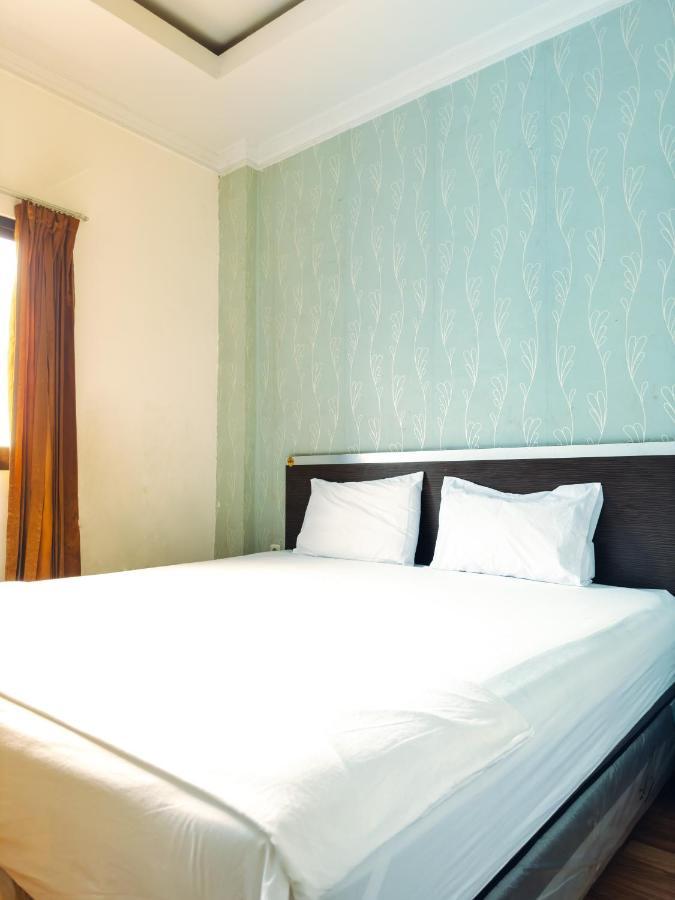 Motel Mess Mt Haryono Sampit Esterno foto
